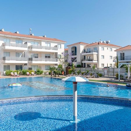 Mythical Sands Resort & Spa, Evilion Apartment Paralimni Exterior foto