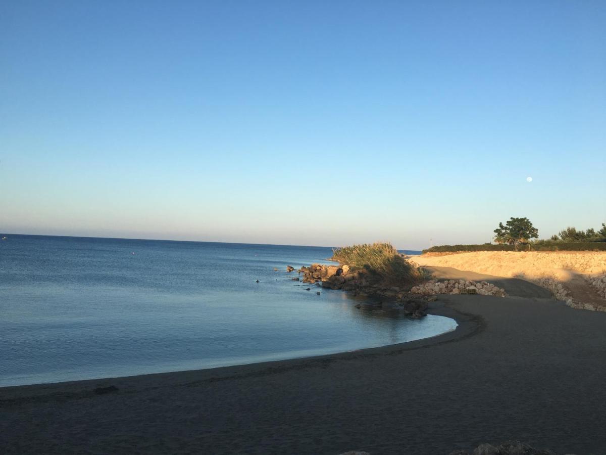 Mythical Sands Resort & Spa, Evilion Apartment Paralimni Exterior foto